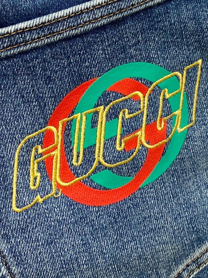 Gucci Jeans